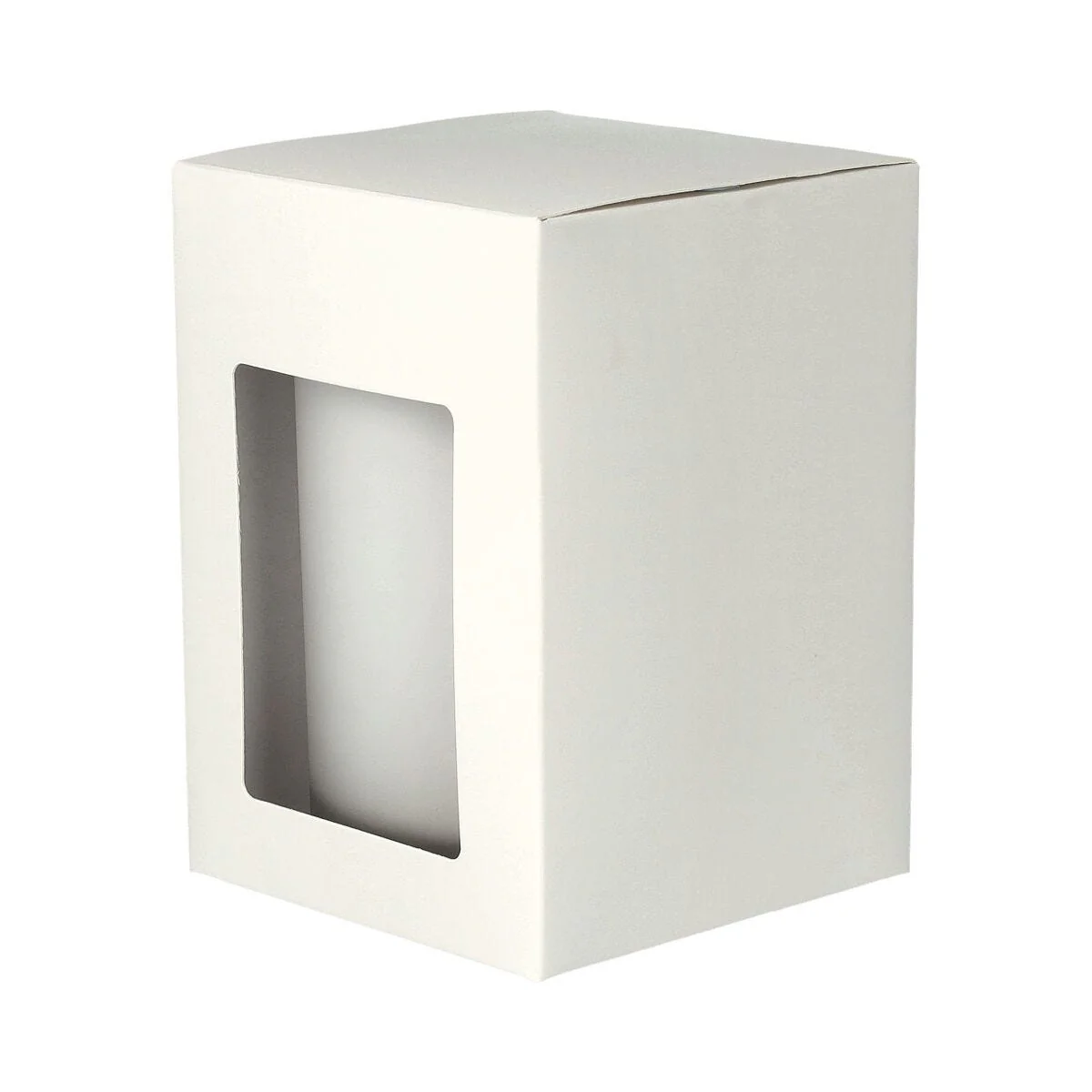 Danube Candle Box - Window - Image 3