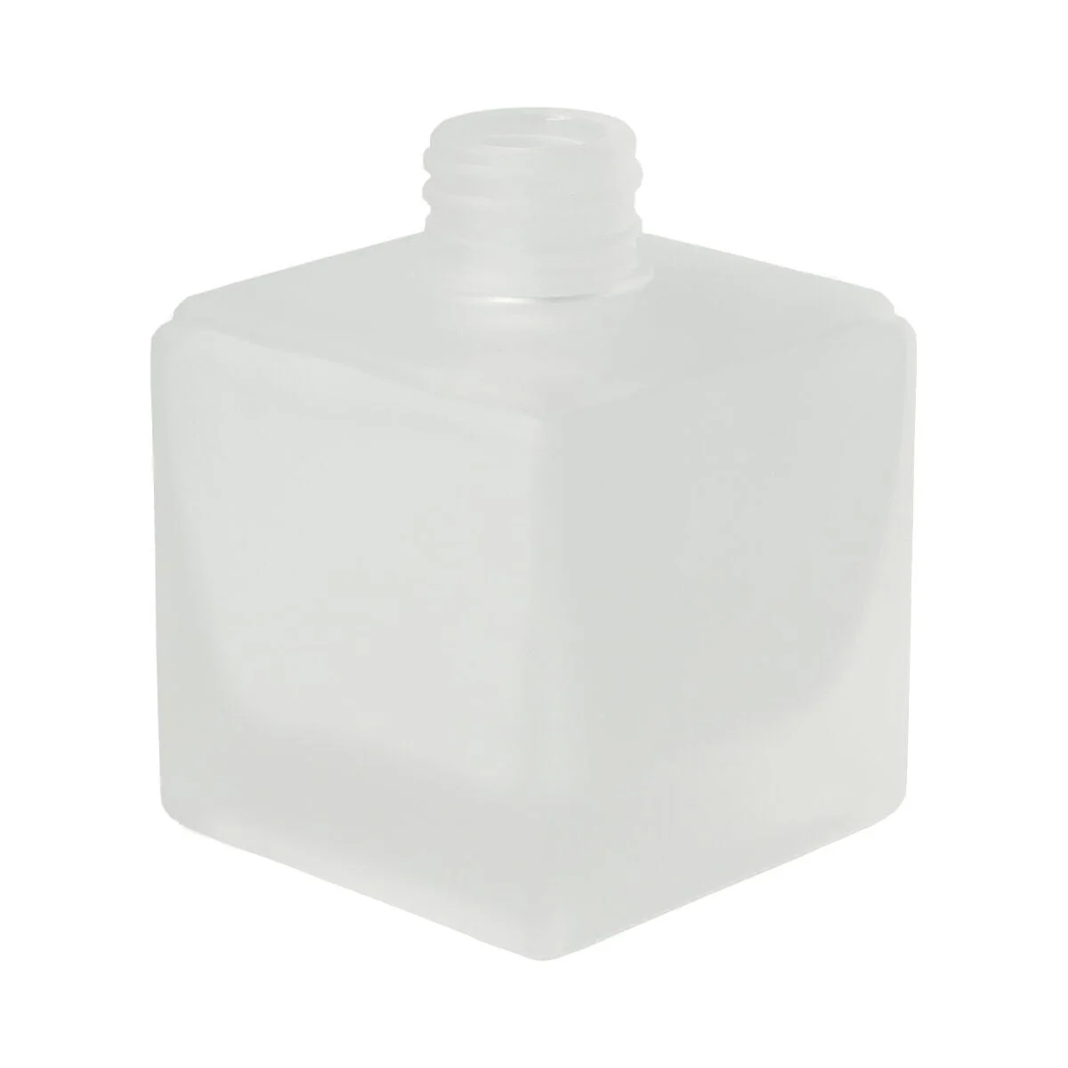 Diffuser Glassware - Cubic Screw Top - Image 6
