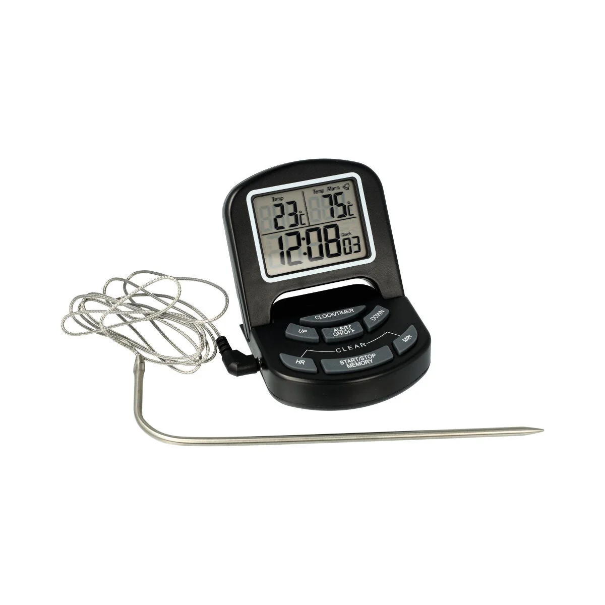 Digital Thermometer - DTTC - Image 6