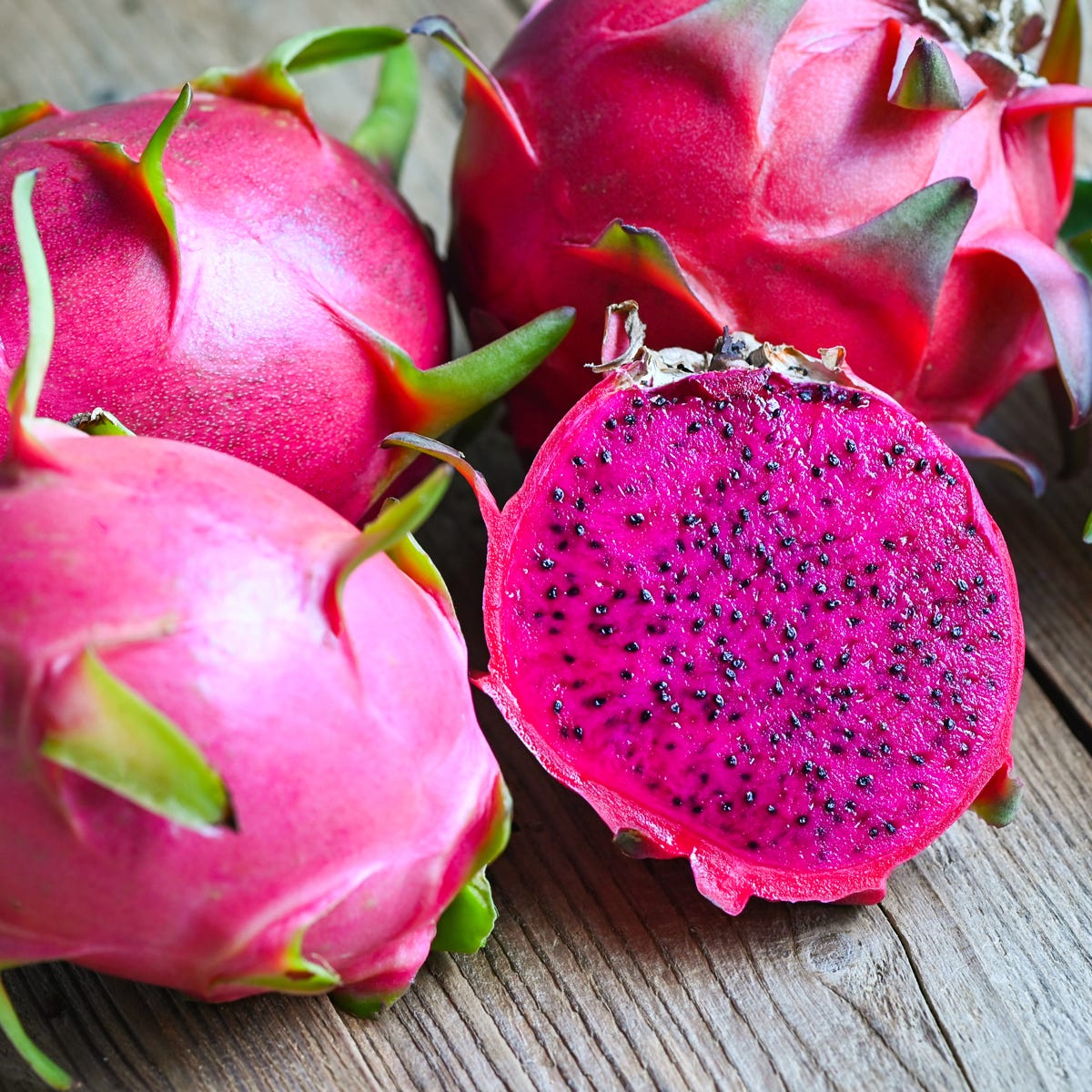 Dragonfruit Chipotle Fragrance Oil - Image 4