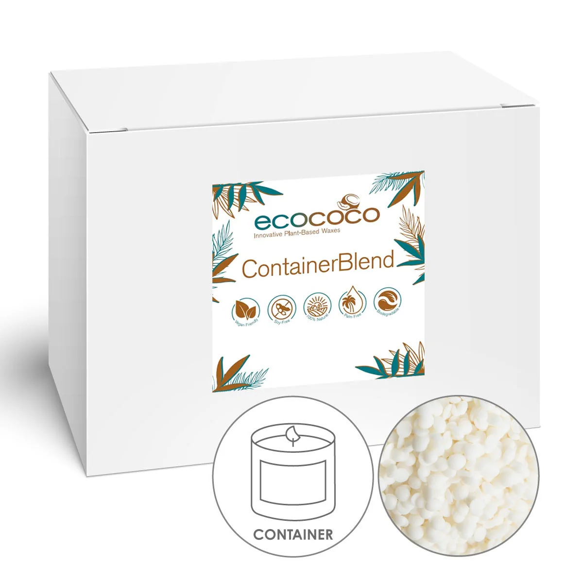 EcoCoco - Container Blend - Image 5