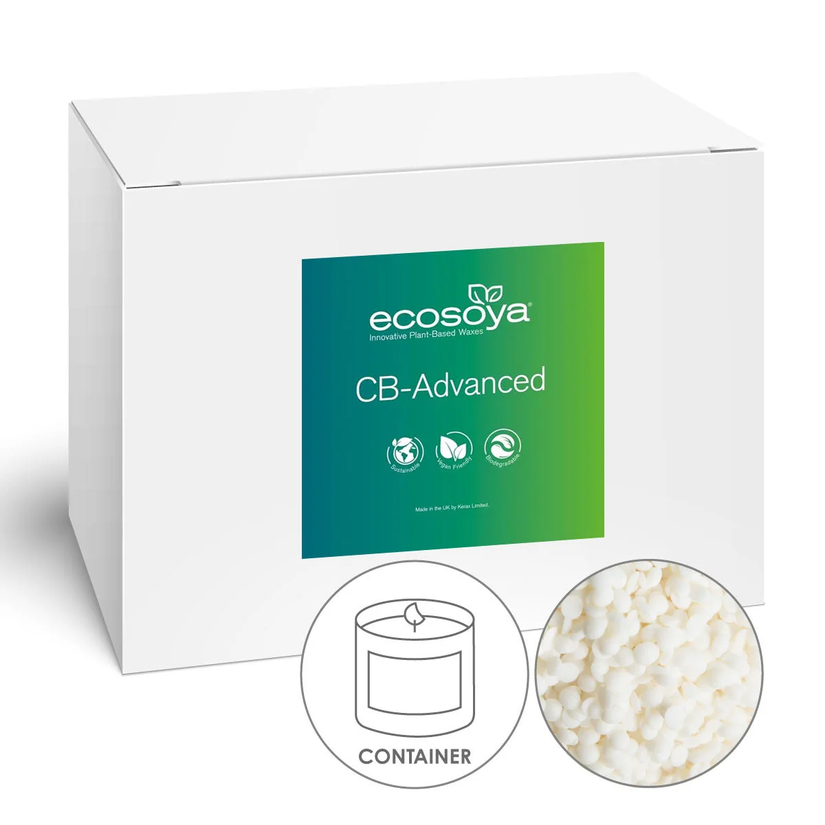 Ecosoya CB - Advanced - Image 6