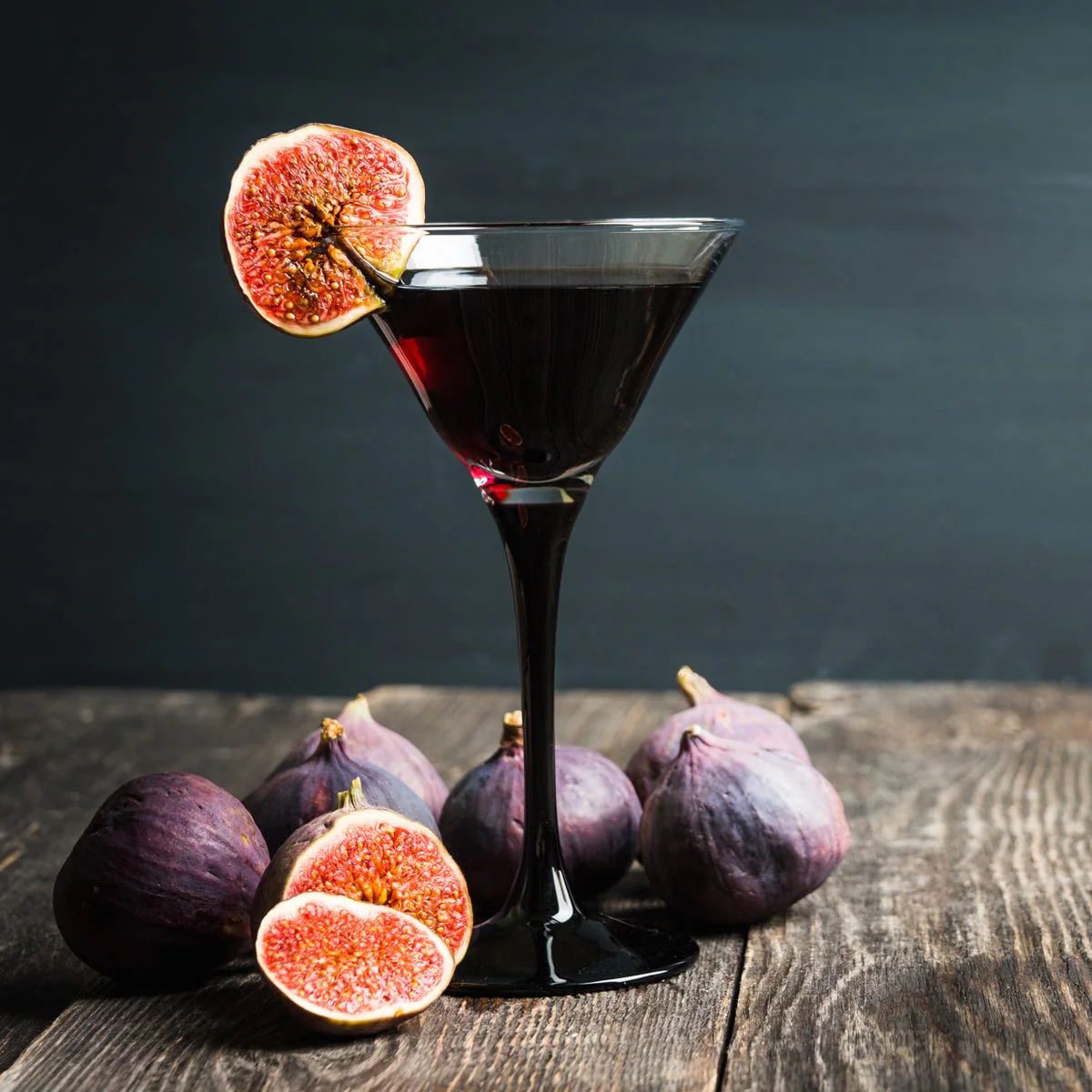 Fig & Cassis Fragrance Oil - Image 2