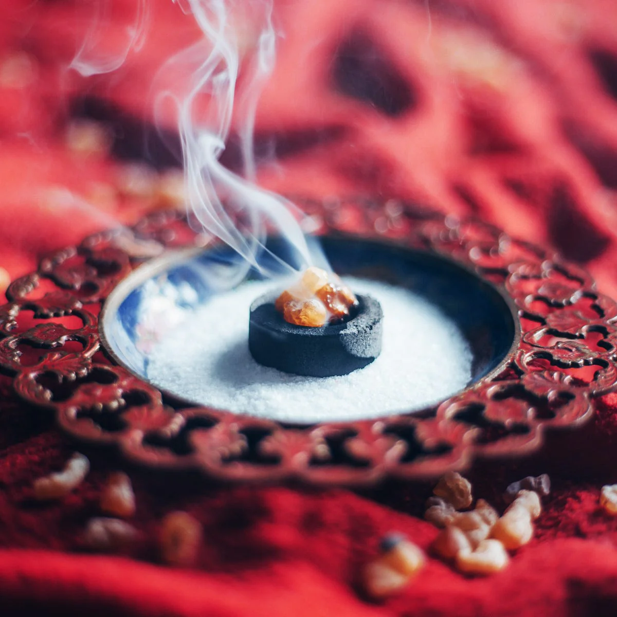Frankincense Fragrance Oil - Image 3
