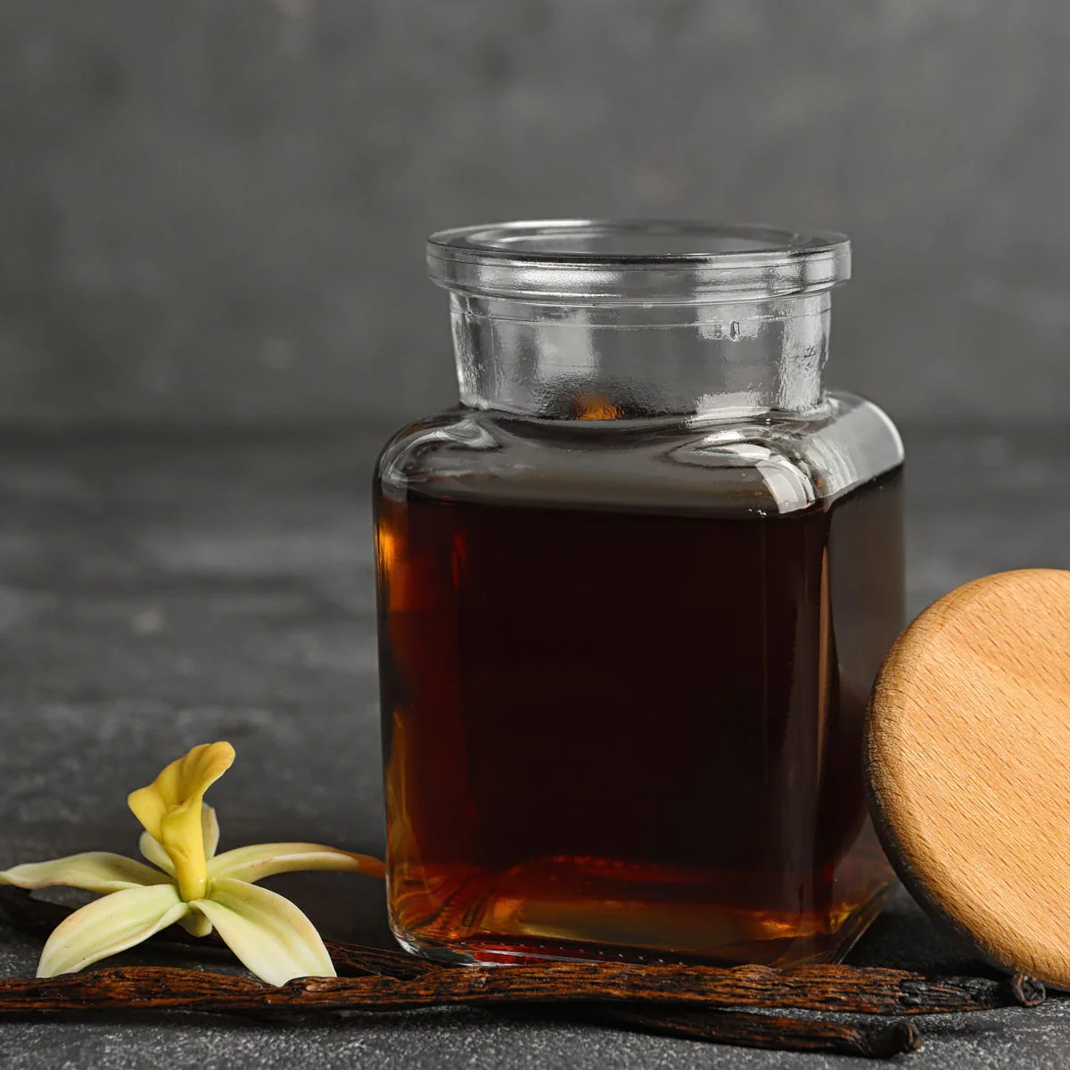 French Vanilla Bourbon Type Fragrance Oil - Image 5