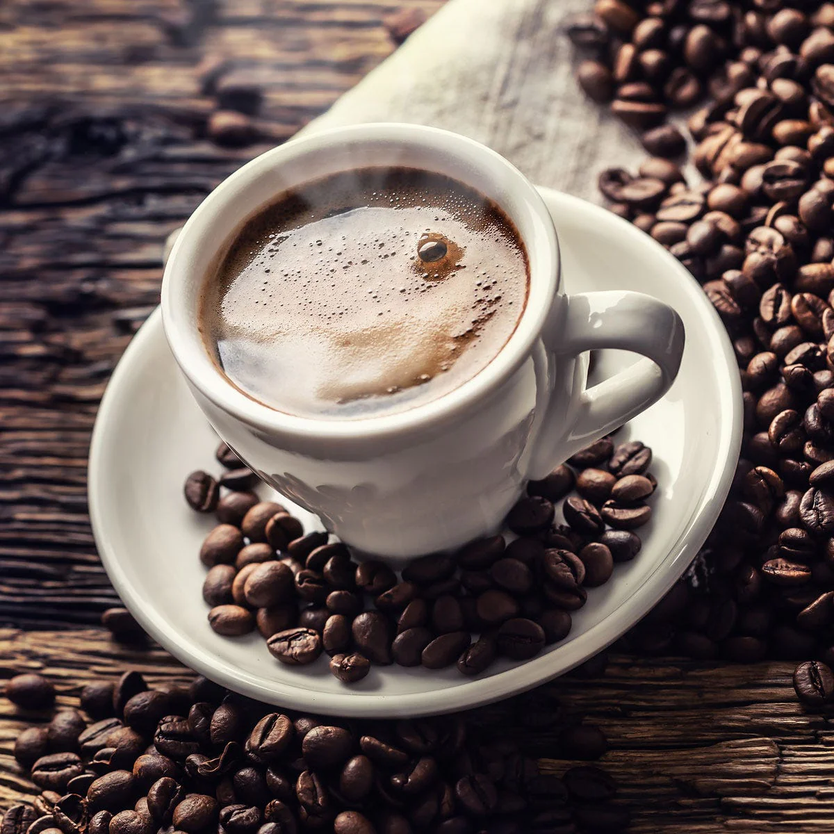 Fresh Coffee Fragrance Oil - Image 5