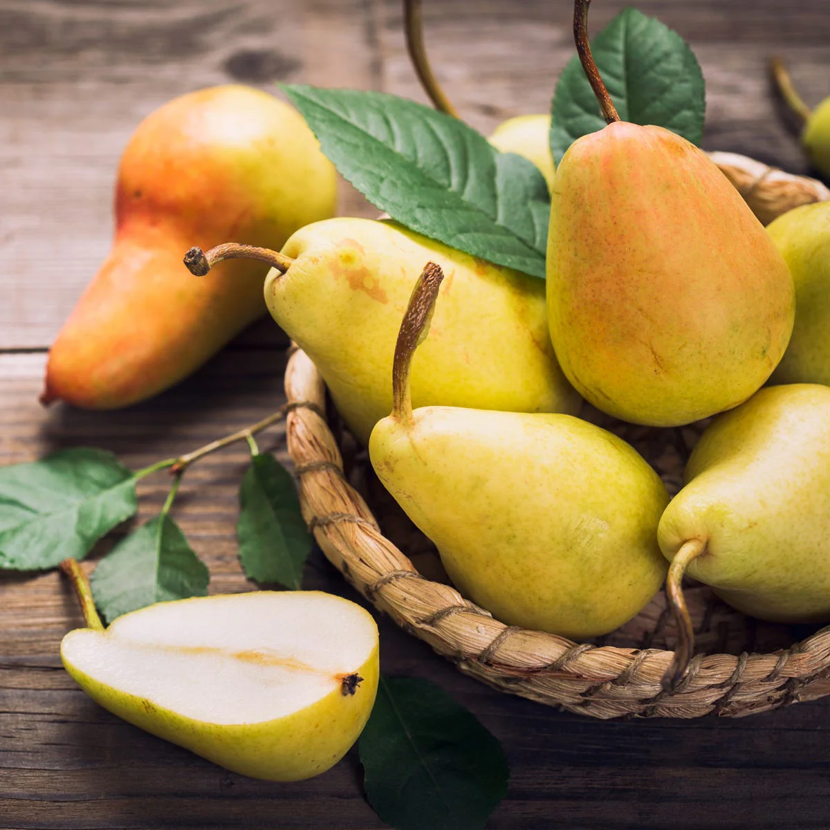 Fresh Pear Fragrance Oil - Image 2