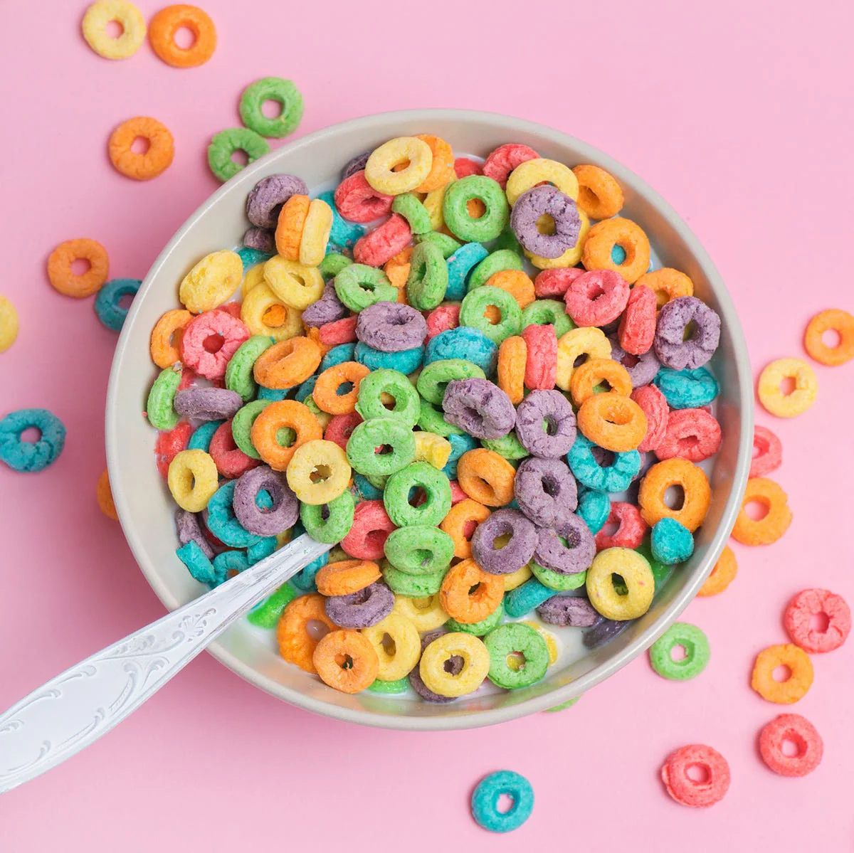Froot Loops Type Fragrance Oil - Image 4