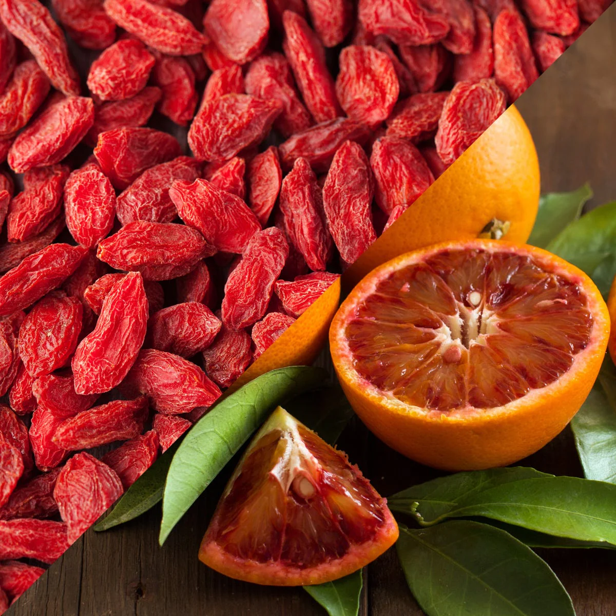 Goji Berry & Tarocco Orange Fragrance Oil - Image 2
