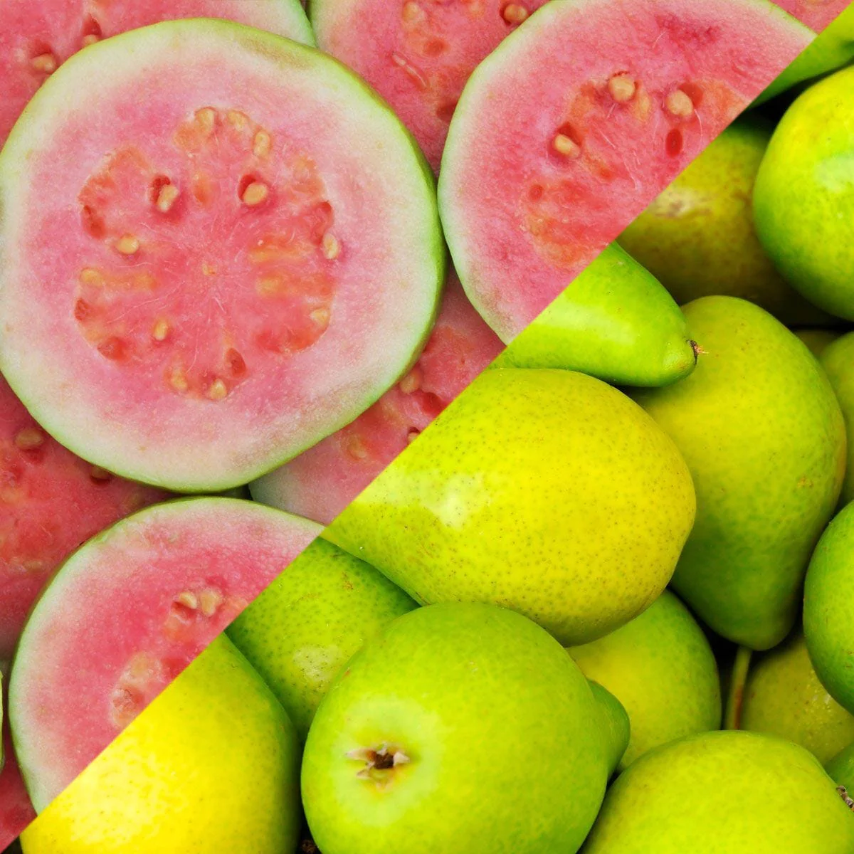 Green Pear and Guava Fragrance Oil - Image 2