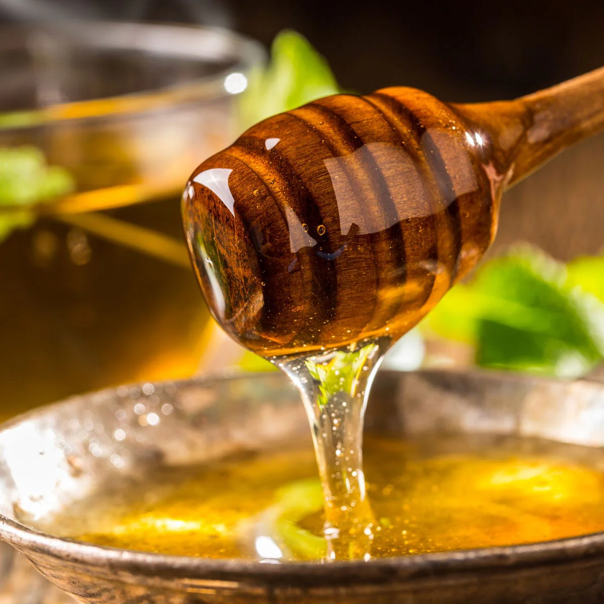 Honey - Fragrance Note - Image 3