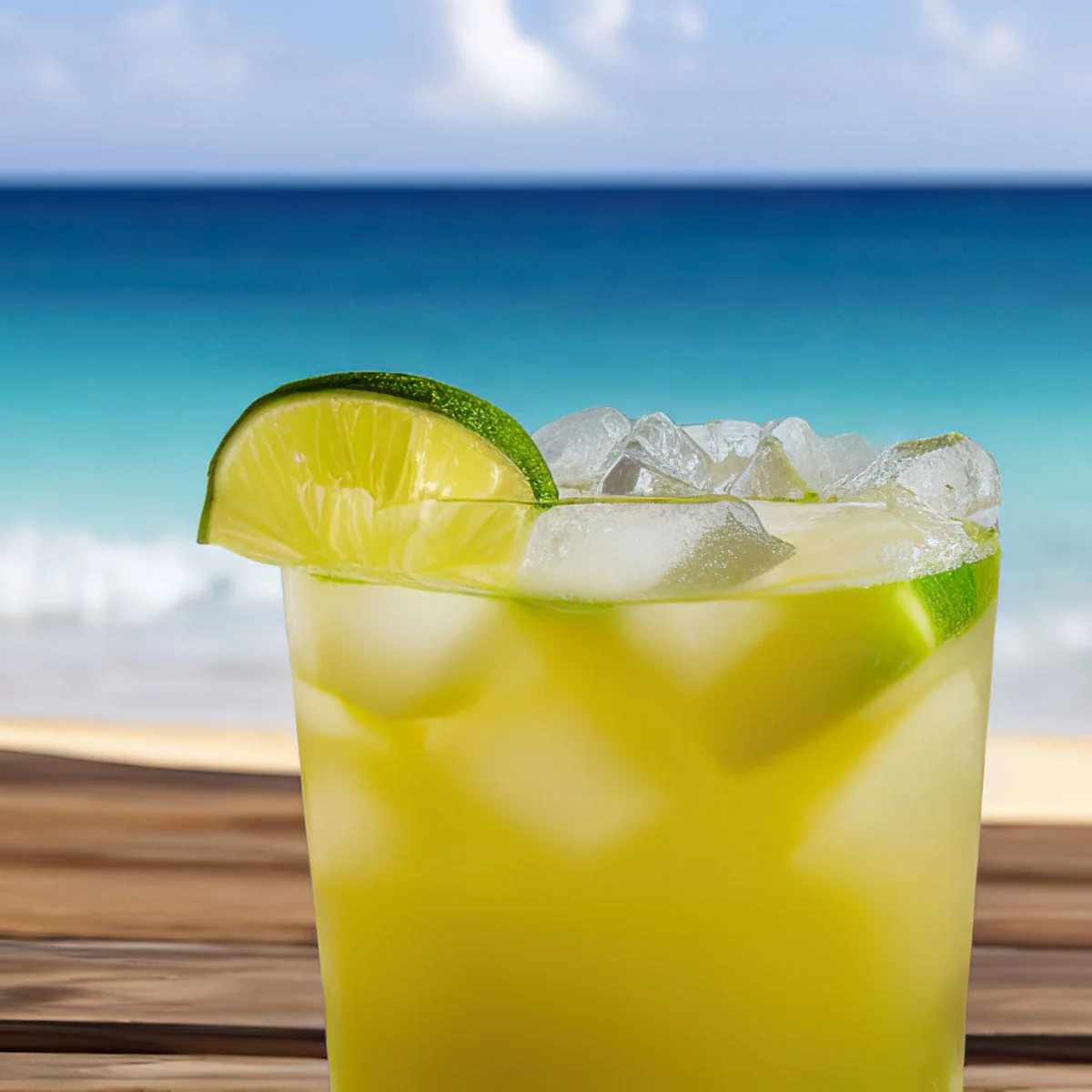 Jamaica Me Crazy Fragrance Oil - Image 3