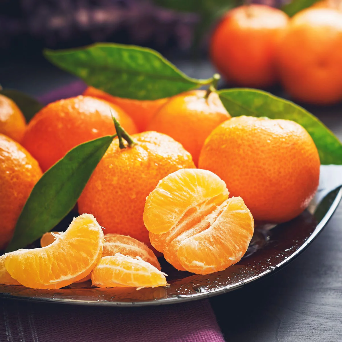 Juicy Clementine Fragrance Oil - Image 4