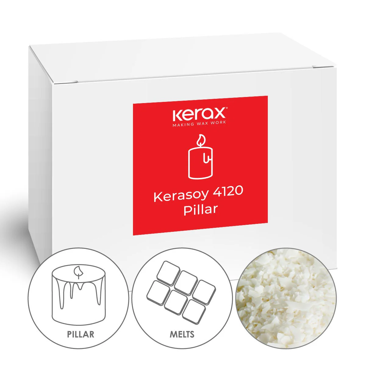 KeraSoy Pillar 4120 - Image 10