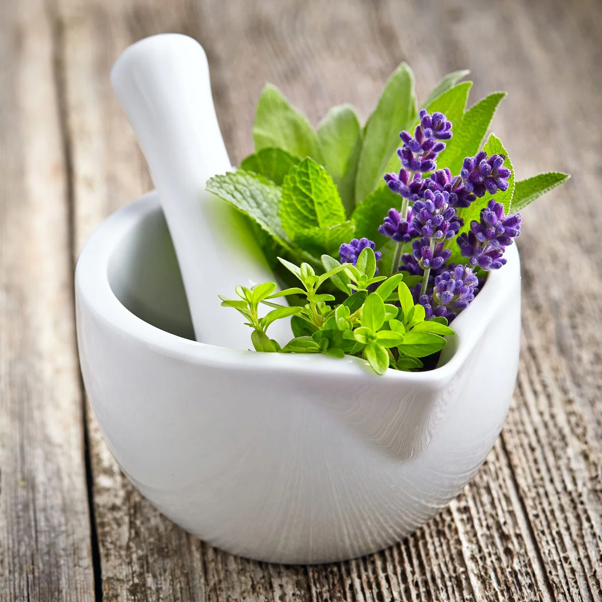 Lavender & Mint Fragrance Oil - Image 4