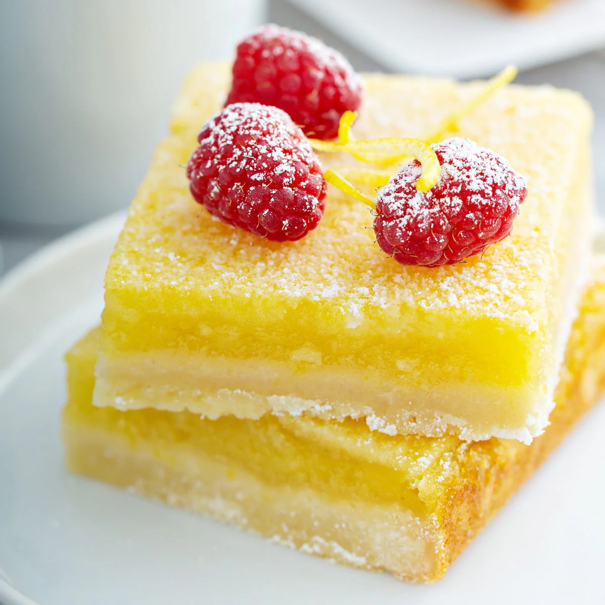 Lemon Sugar Raspberry Fragrance Oil - Image 2
