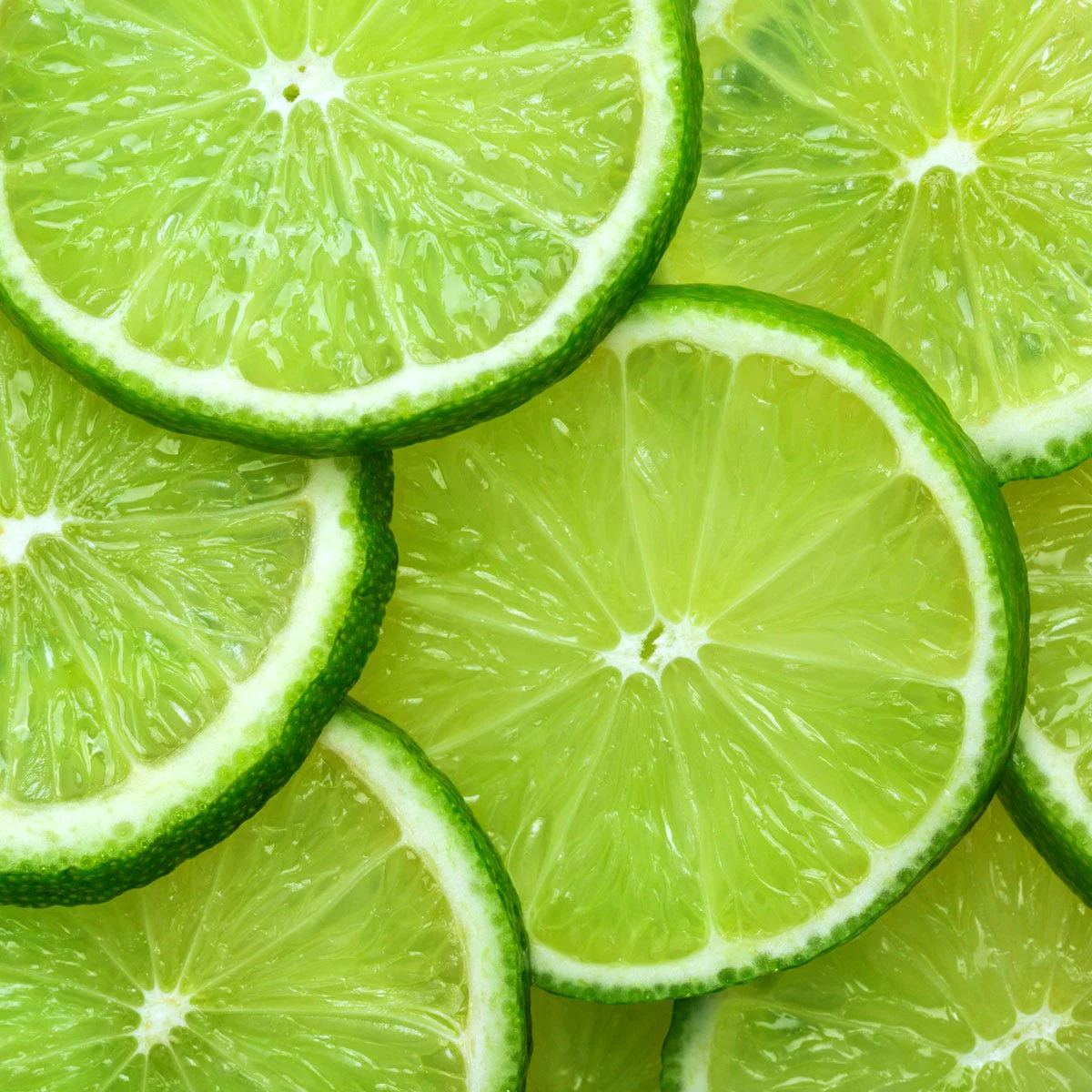 Lime - Fragrance Note - Image 3
