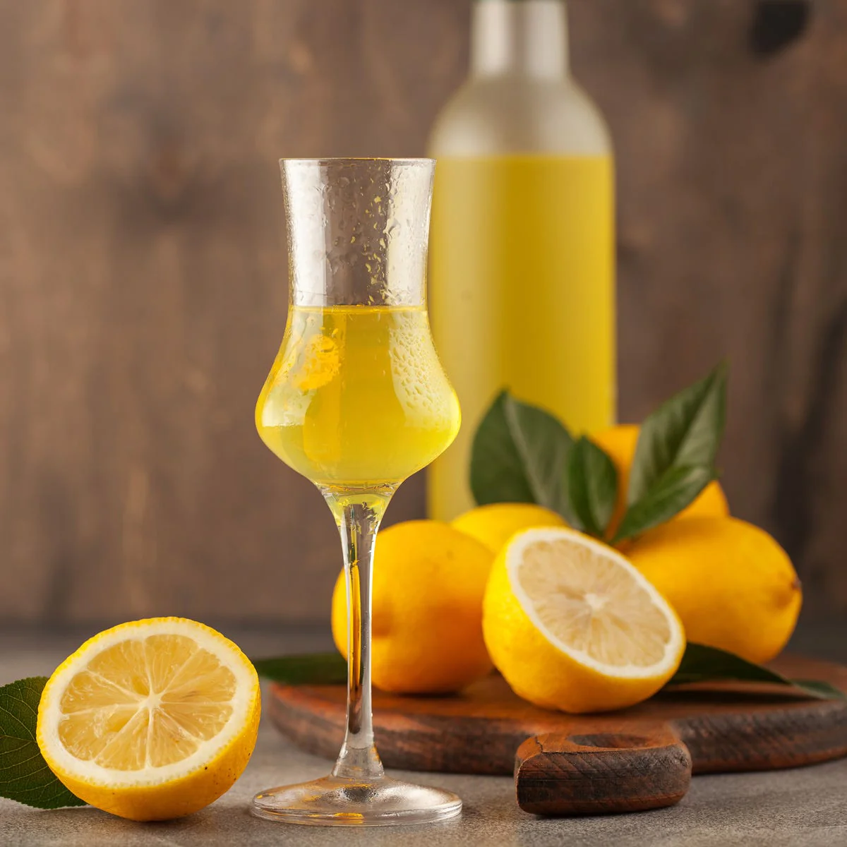 Limoncello Fragrance Oil - Image 4