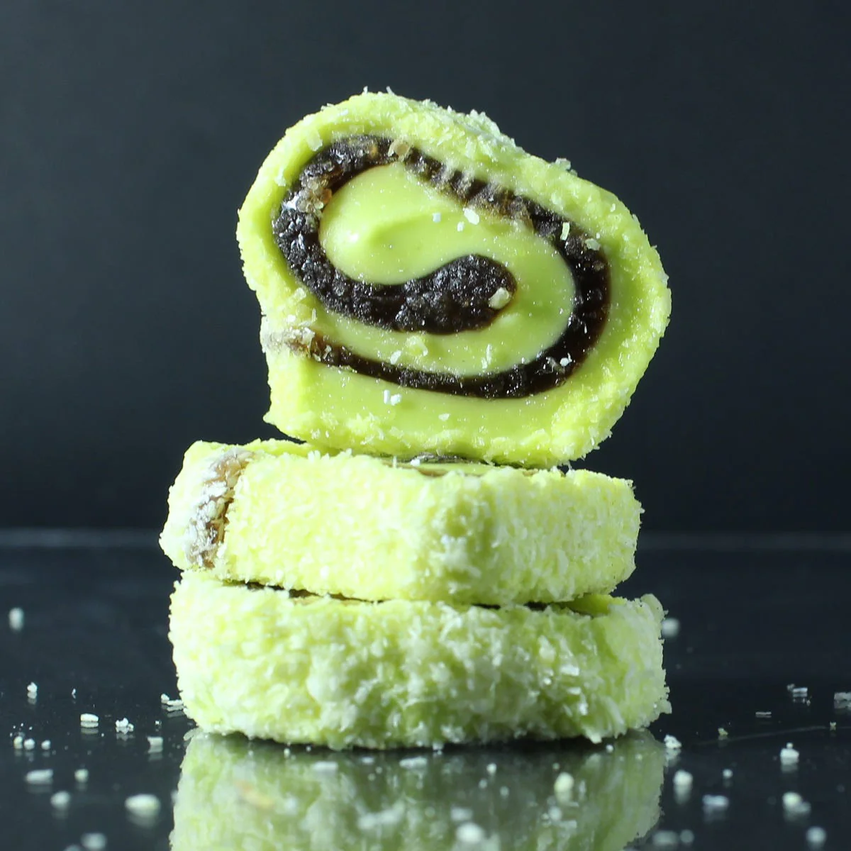 Liquorice Mint Candy Fragrance Oil