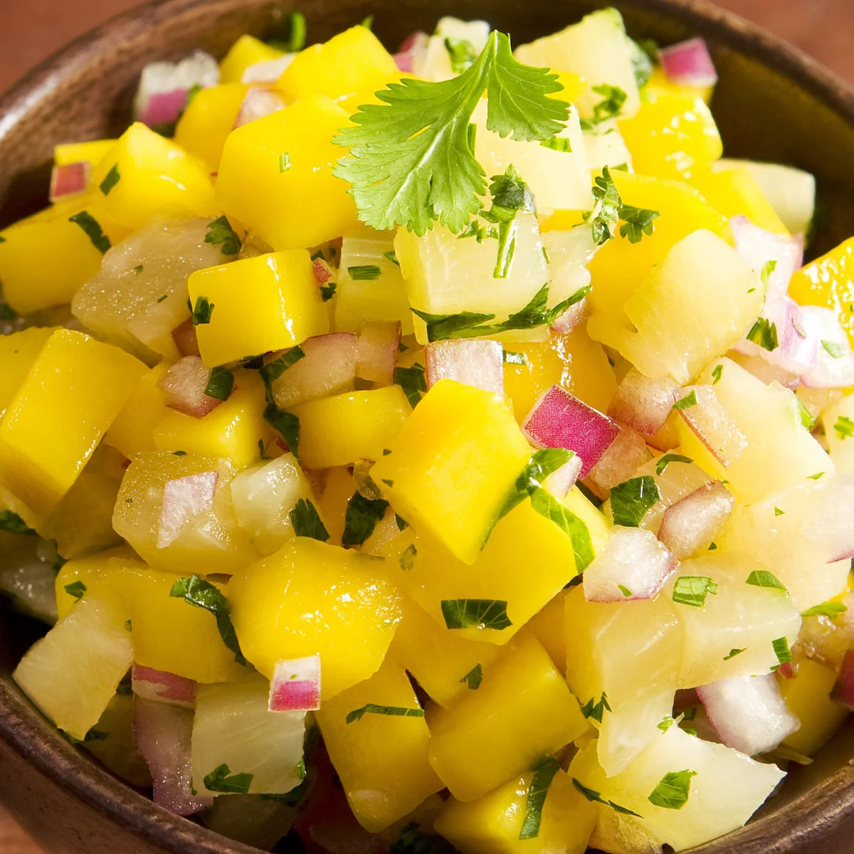 Mango Cilantro Fragrance Oil - Image 4