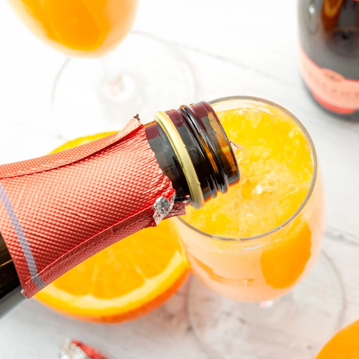Mimosa and Mandarin Fragrance Oil - Image 4