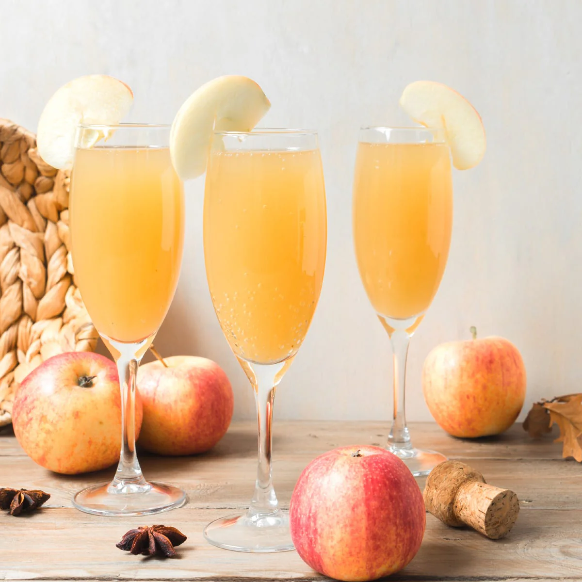 Mimosa & Pink Apple Fragrance Oil