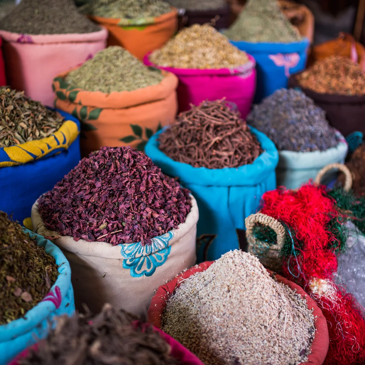 Moroccan Spice Fragrance Oil - Image 4