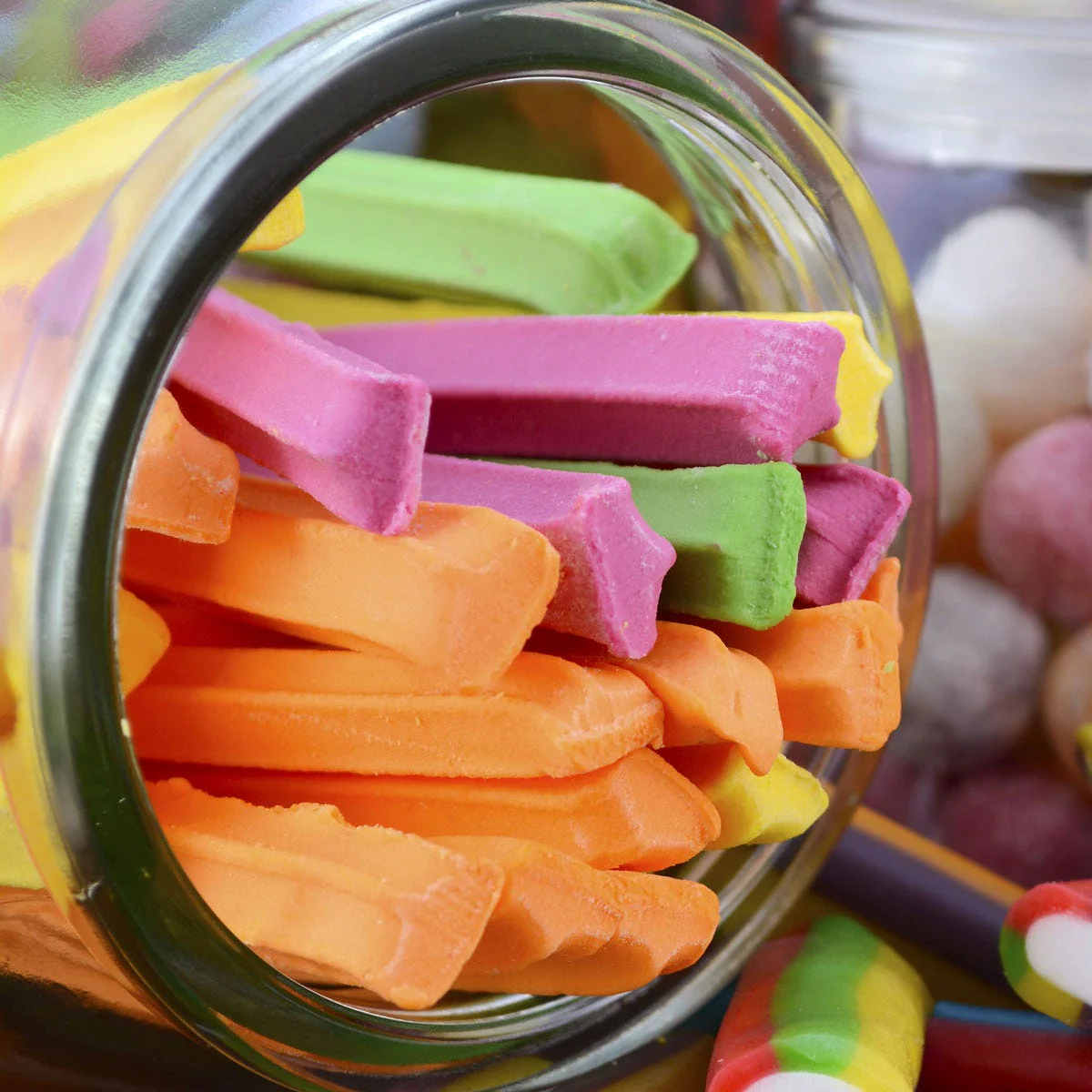 Musk Sticks Fragrance Oil - Image 3