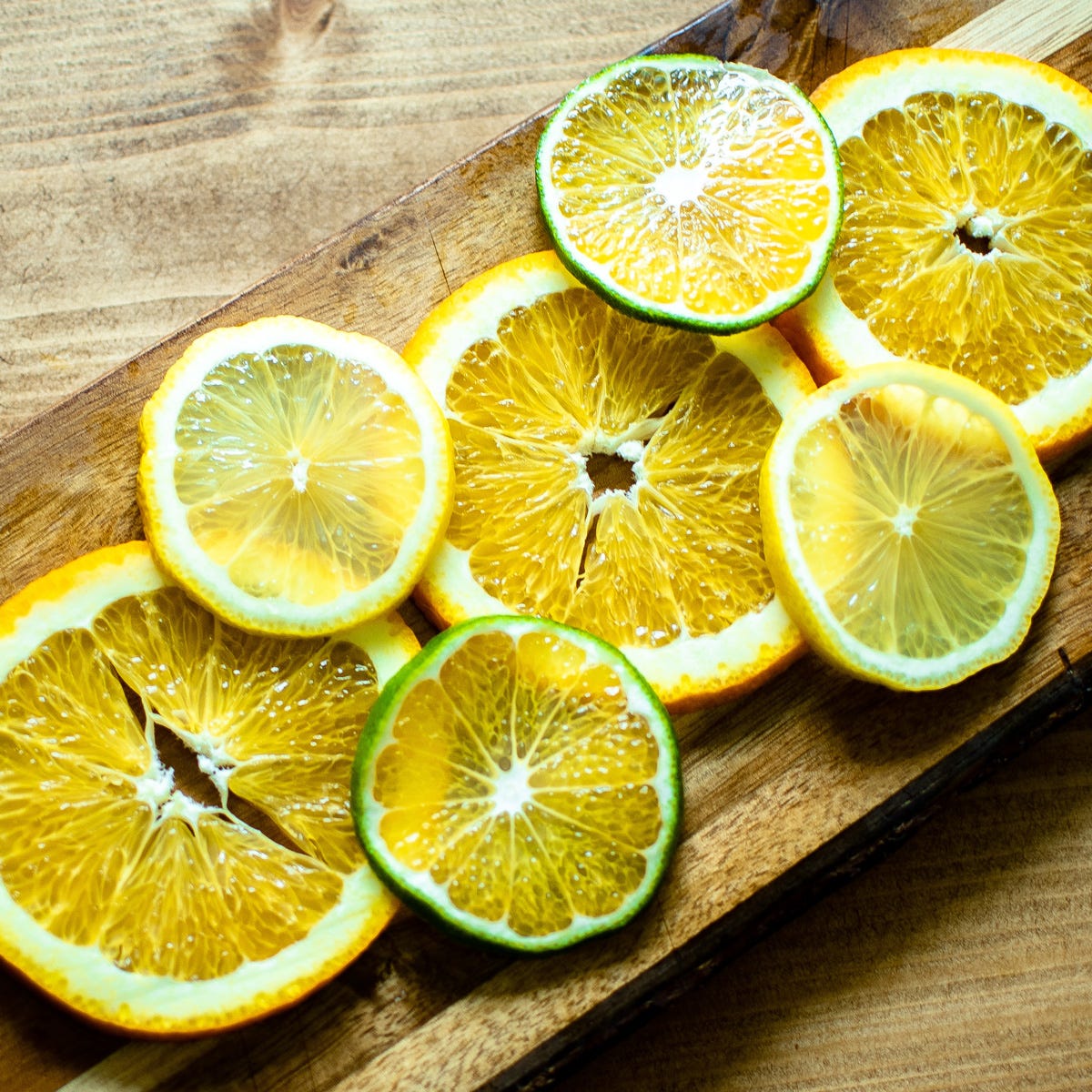 Orange & Bergamot Fragrance Oil - Image 2