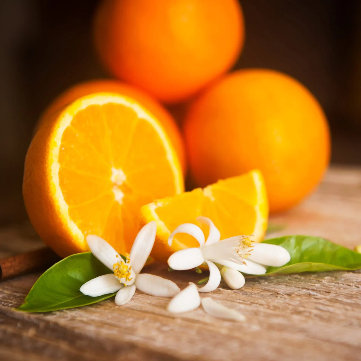 Orange Blossom Fragrance Oil - Image 2