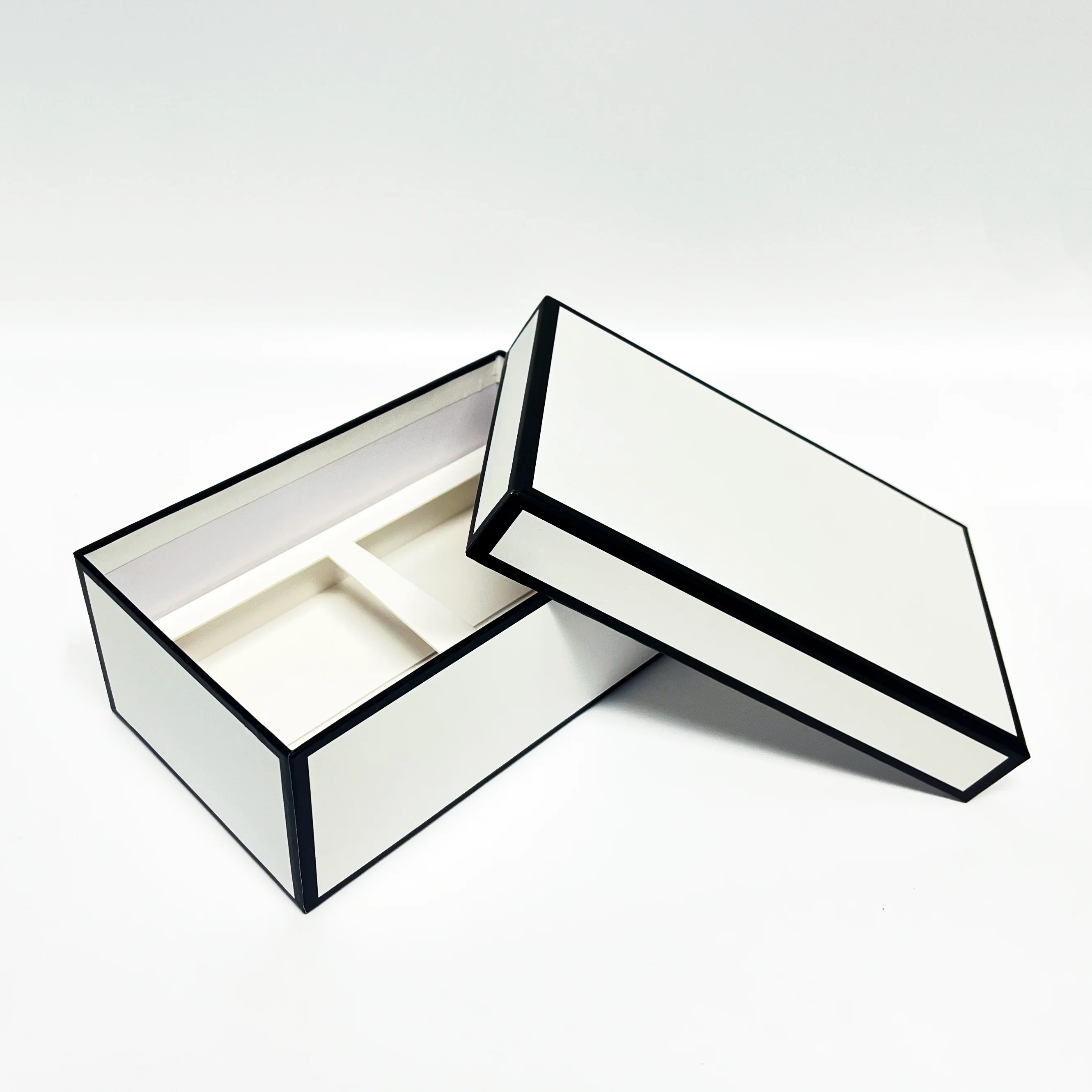 Oxford / Cambridge Candle Box - Duo medium - Image 6