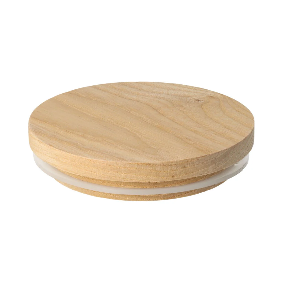 Oxford / Cambridge Classic Timber Lid Ash Wood