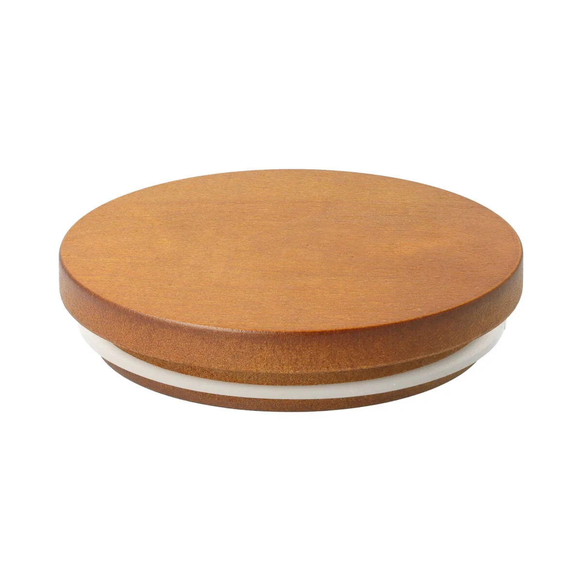 Oxford / Cambridge  Classic Timber Lid Golden Oak