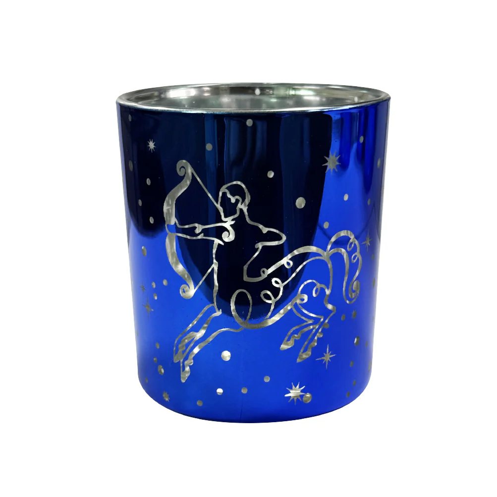 Oxford Candle Jar - Horoscope (MTO Item) - Image 10