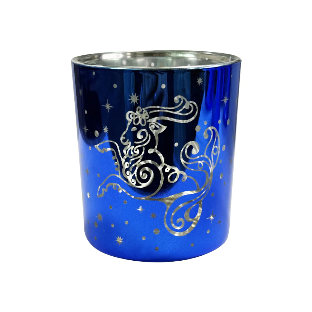 Oxford Candle Jar - Horoscope (MTO Item) - Image 11