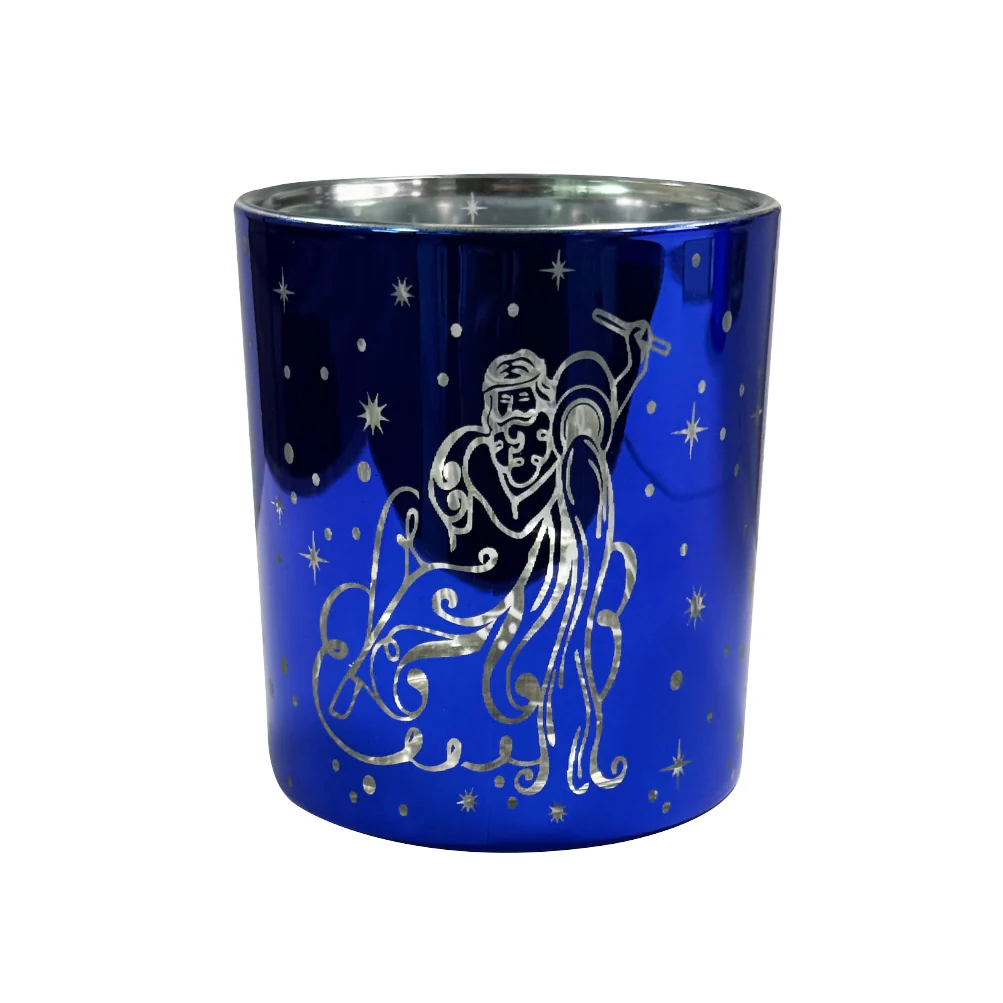 Oxford Candle Jar - Horoscope (MTO Item) - Image 12