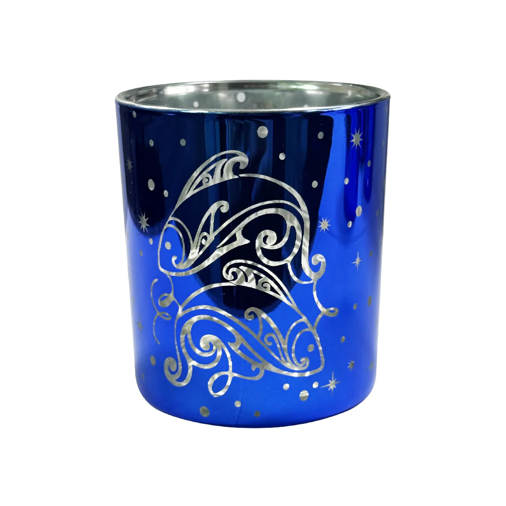 Oxford Candle Jar - Horoscope (MTO Item) - Image 13