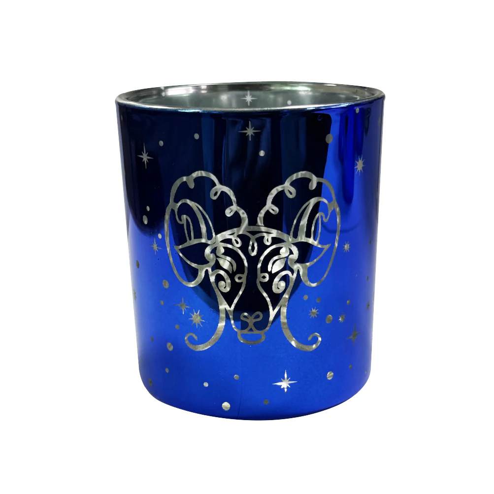 Oxford Candle Jar - Horoscope (MTO Item) - Image 2