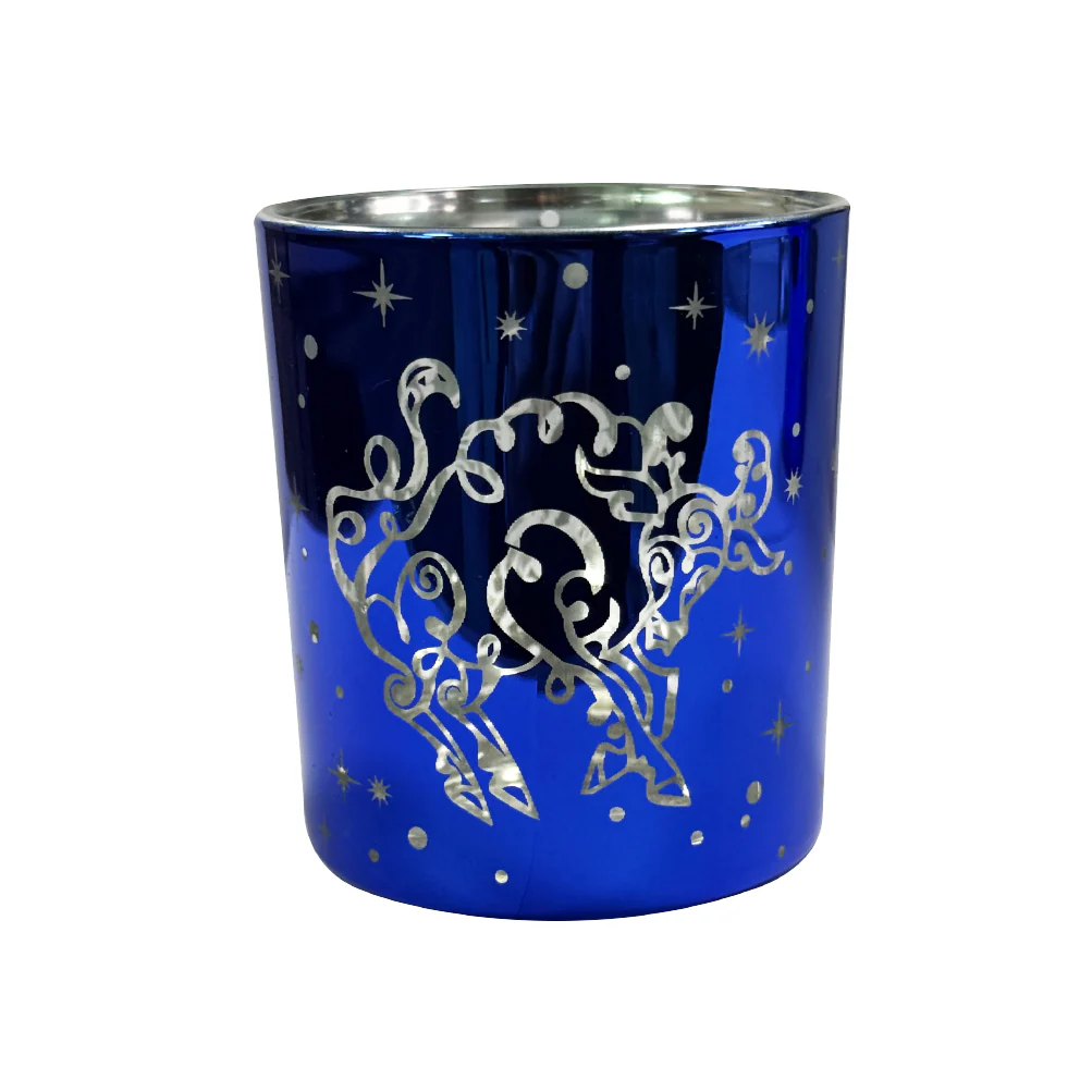Oxford Candle Jar - Horoscope (MTO Item) - Image 3