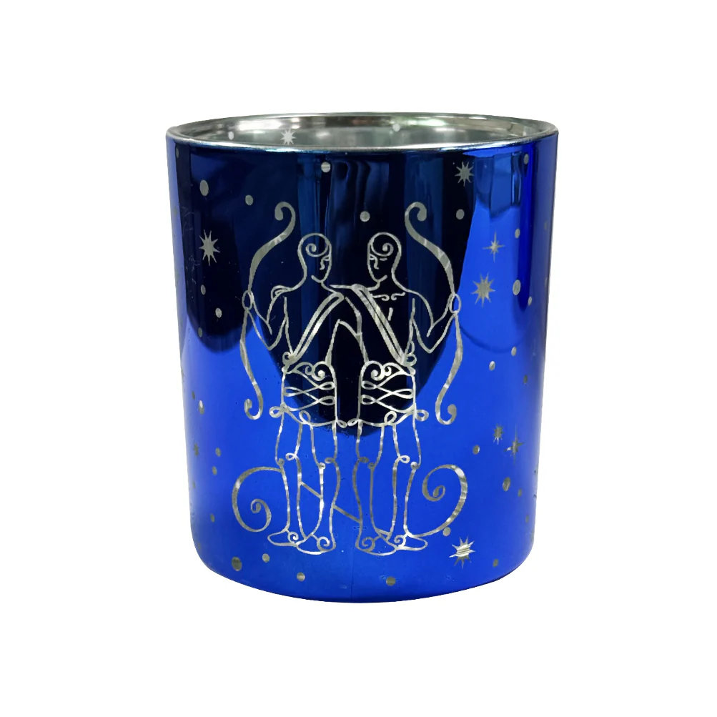 Oxford Candle Jar - Horoscope (MTO Item) - Image 4