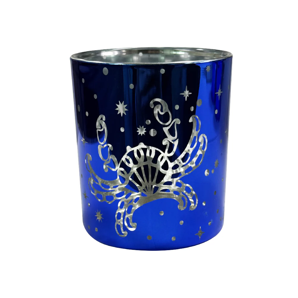 Oxford Candle Jar - Horoscope (MTO Item) - Image 5