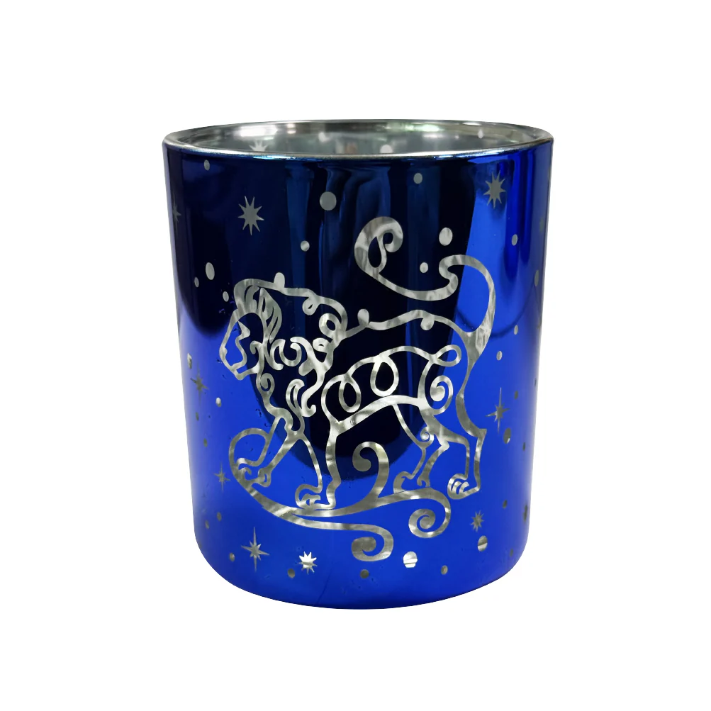 Oxford Candle Jar - Horoscope (MTO Item) - Image 6