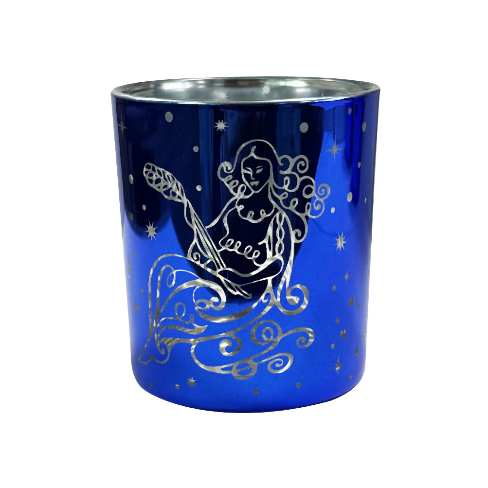 Oxford Candle Jar - Horoscope (MTO Item) - Image 7