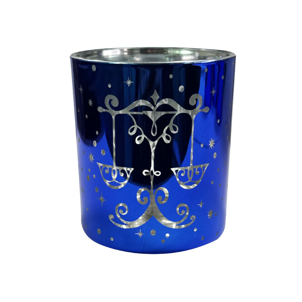 Oxford Candle Jar - Horoscope (MTO Item) - Image 8