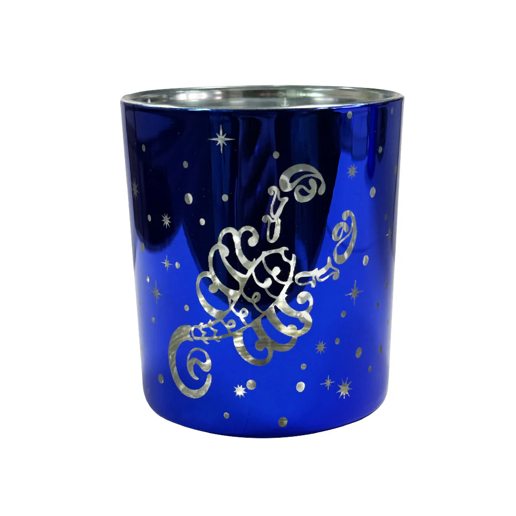 Oxford Candle Jar - Horoscope (MTO Item) - Image 9