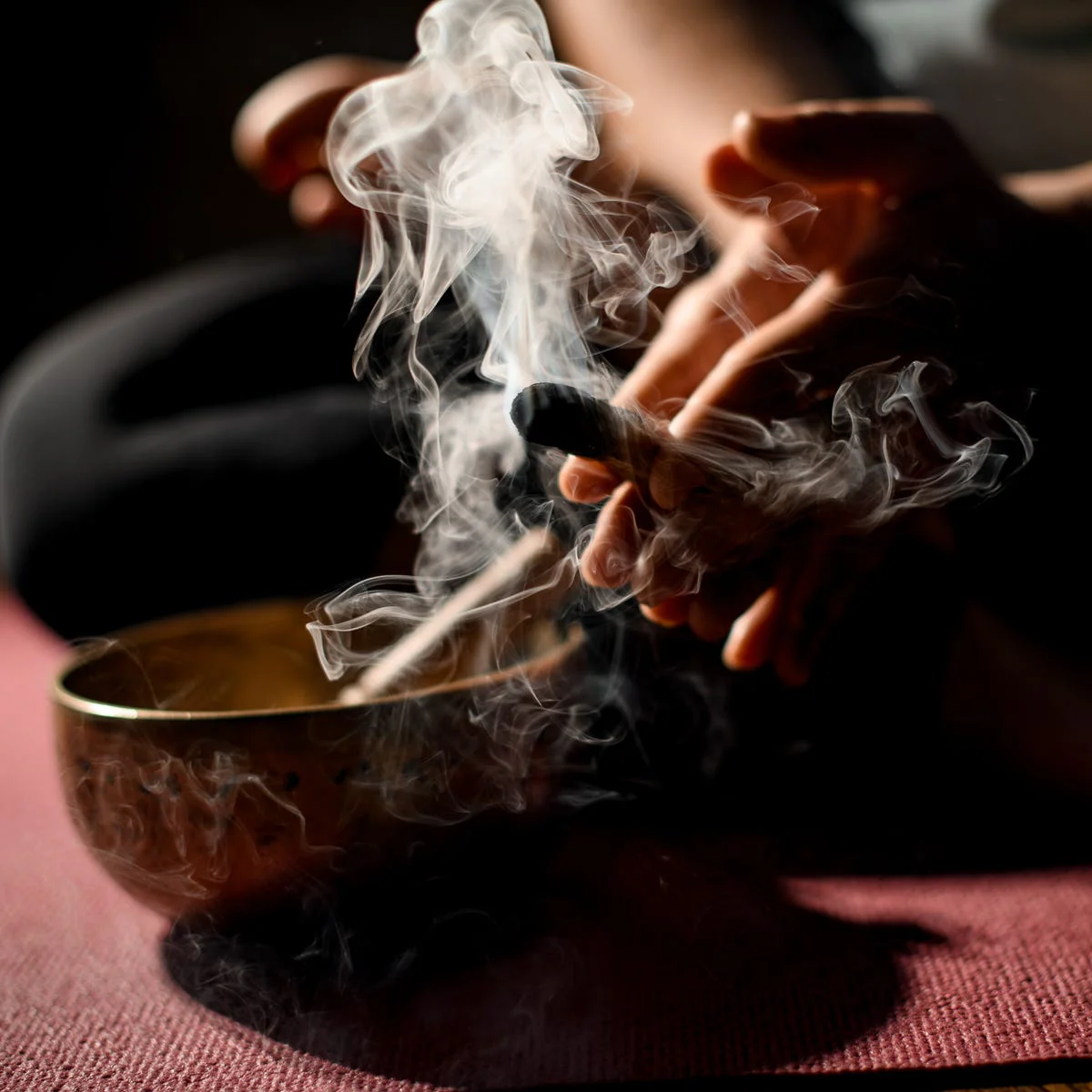 Palo Santo Fragrance Oil - Image 2