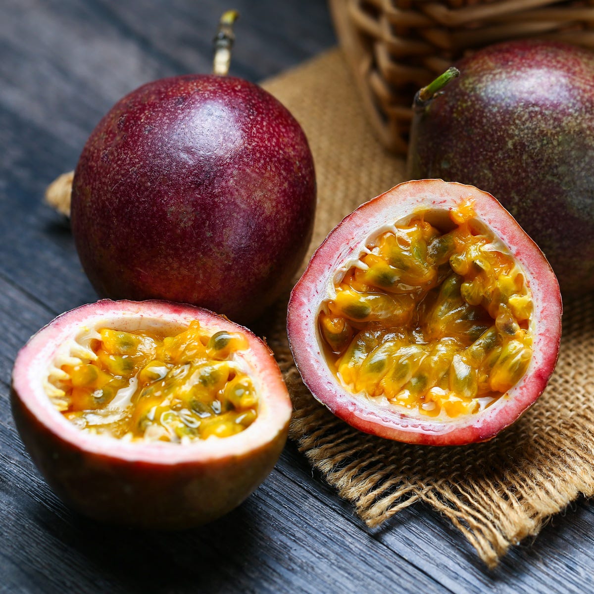 Passionfruit Fragrance Oil - Image 2