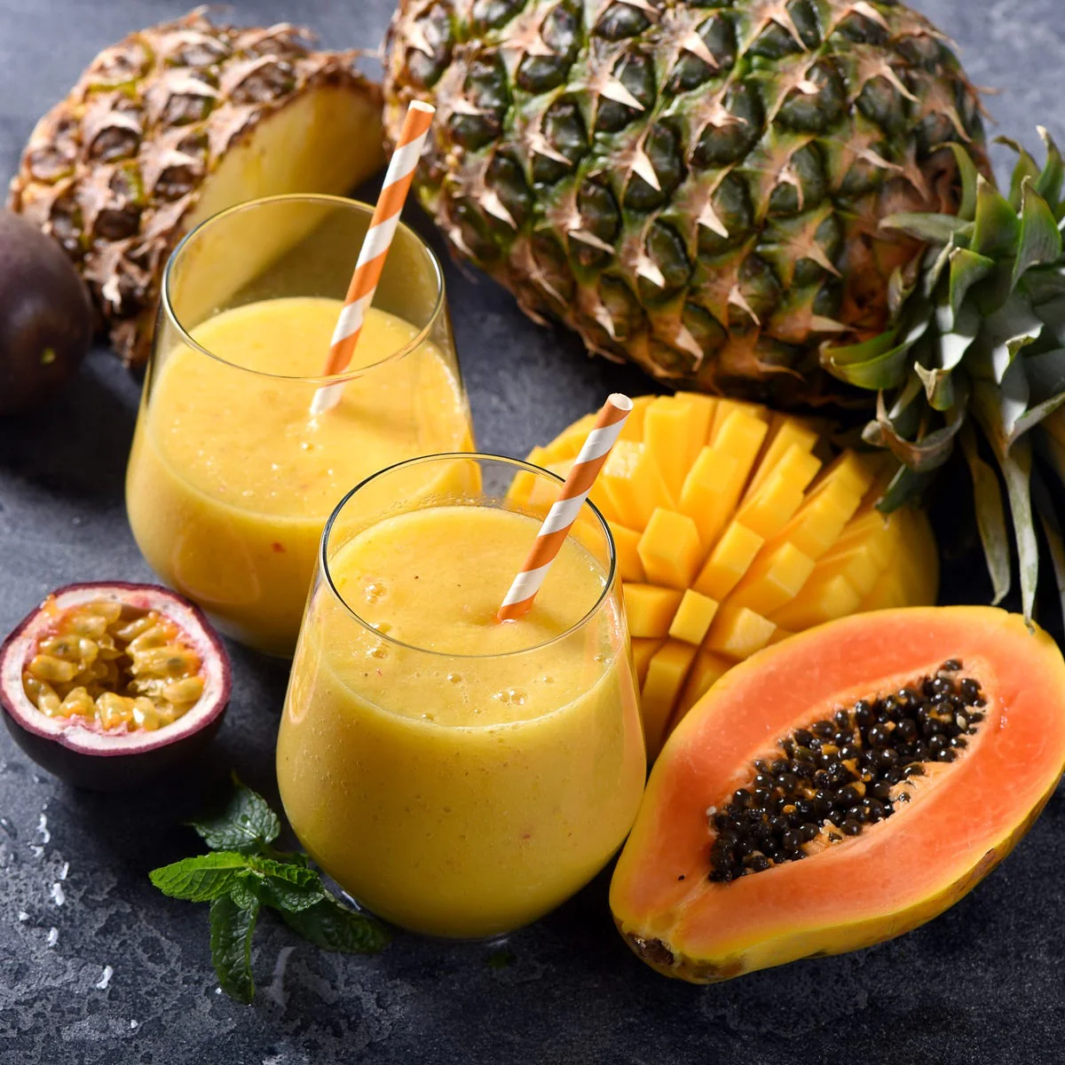 Passionfruit & Paw Paw Fragrance Oil - Image 5