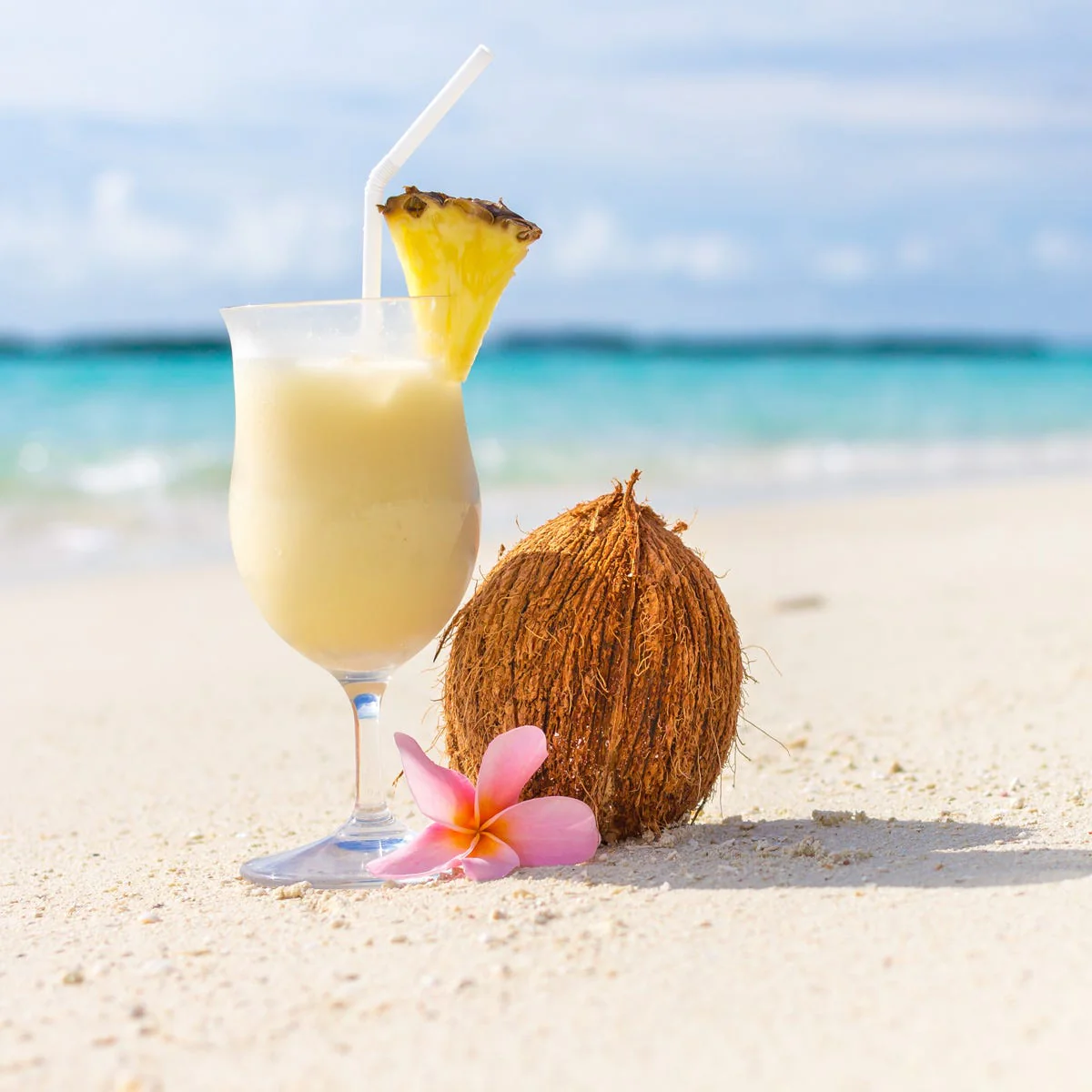 Pina Colada Fragrance Oil - Image 5