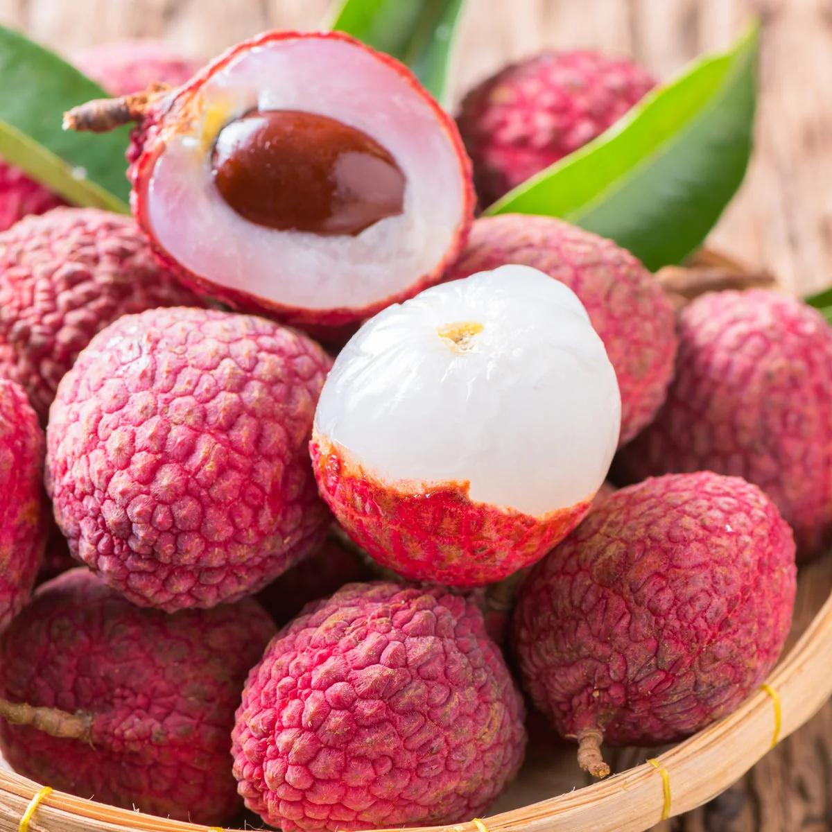 Pink Lychee Fragrance Oil